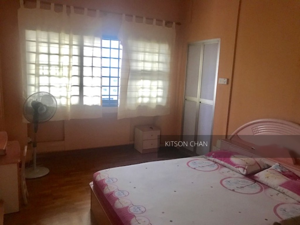 Blk 288B Jurong East Street 21 (Jurong East), HDB 5 Rooms #153464982
